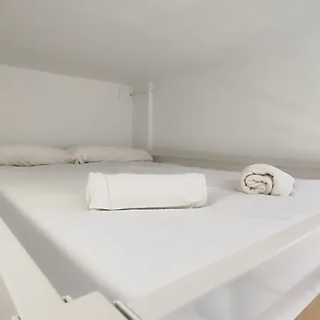 Area Nevada Elite Apartment