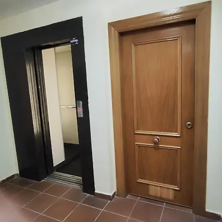Apartamento Area Nevada Elite Serra Nevada