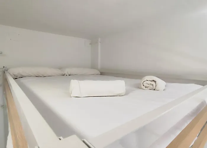 Area Nevada Elite Appartement