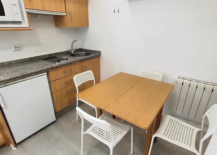 Appartement Area Nevada Elite