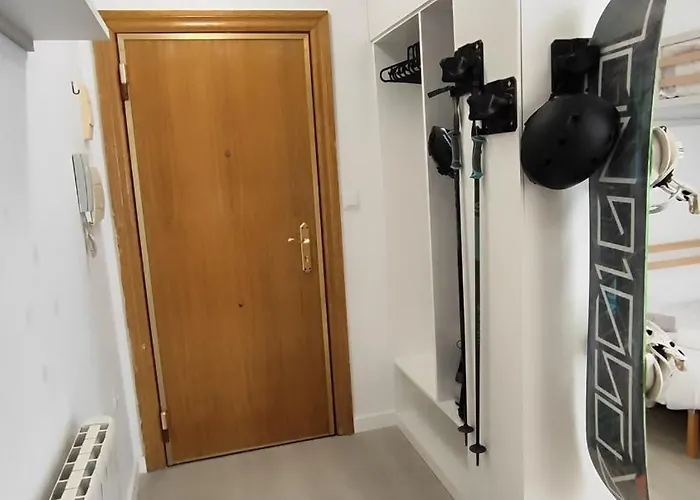 Area Nevada Elite Appartement