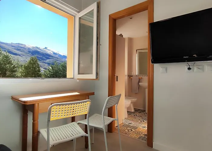 Appartement Area Nevada Elite