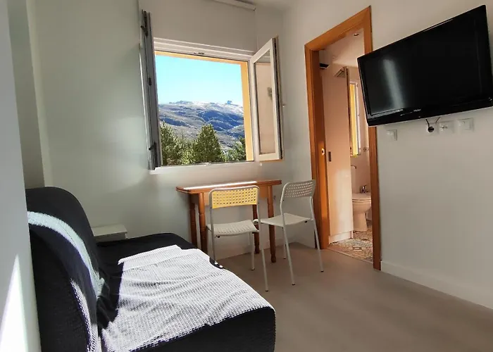 Appartement Area Nevada Elite