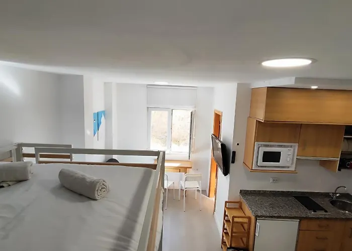 Appartement Area Nevada Elite *