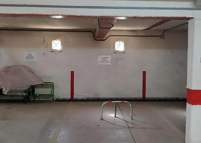 Appartement Area Nevada Elite