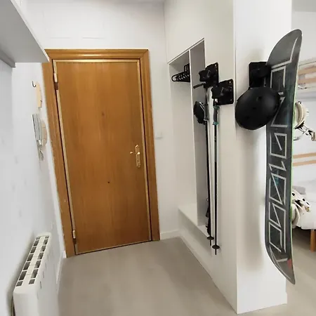 Area Nevada Elite 公寓