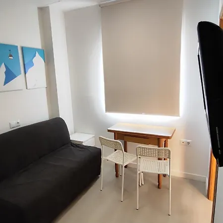 Area Nevada Elite Apartment Sierra Nevada