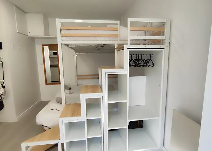 Area Nevada Elite Daire Sierra Nevada