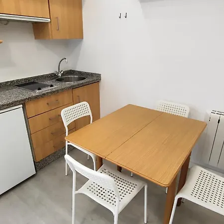 Lejlighed Area Nevada Elite