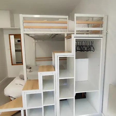 Area Nevada Elite Lejlighed Sierra Nevada