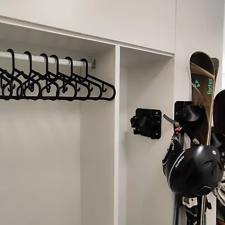 Area Nevada Elite Lejlighed Sierra Nevada