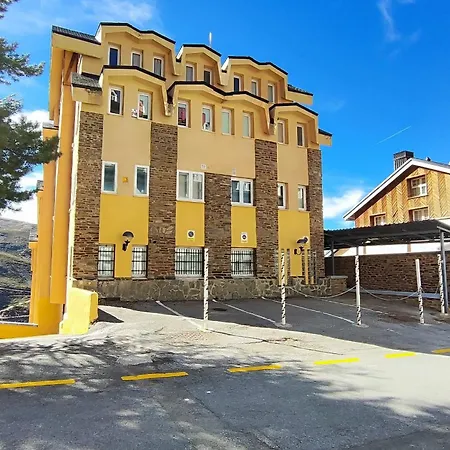 Area Nevada Elite Sierra Nevada