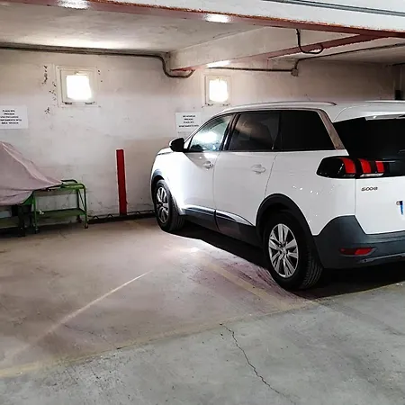 Lejlighed Area Nevada Elite Sierra Nevada