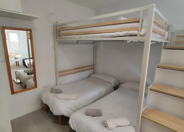 Area Nevada Elite Lejlighed Sierra Nevada