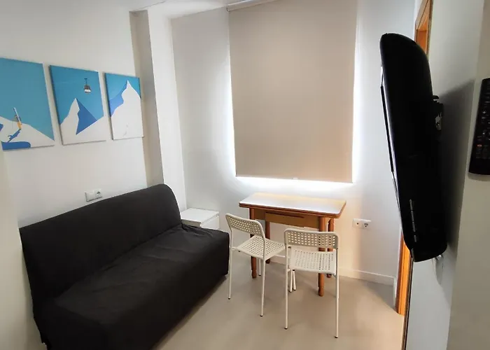 Area Nevada Elite Lejlighed Sierra Nevada