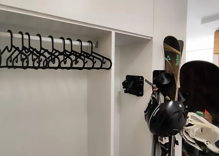 Area Nevada Elite Lejlighed Sierra Nevada