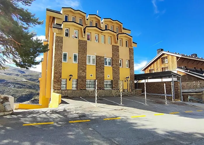 Area Nevada Elite Sierra Nevada